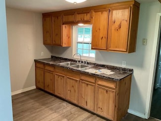 220 3rd St, Brazoria, TX 77422