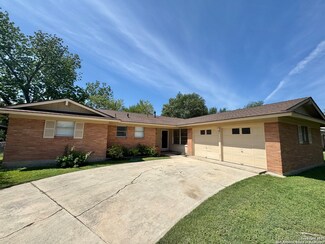 3606 Anaconda Dr, San Antonio, TX 78228