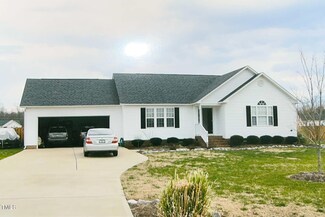 150 Water Oak Dr, Smithfield, NC 27577