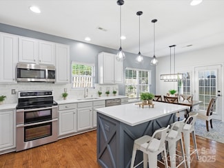 229 Pleasant Grove Ln, Mooresville, NC 28115