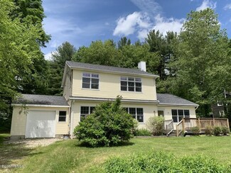 13 Sargent Brook Rd, Lenox, MA 01240