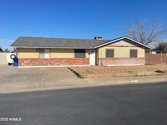 742 S Los Alamos, Mesa, AZ 85204
