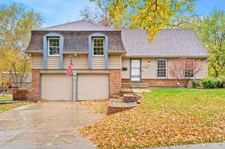 9998 Melrose St, Overland Park, KS 66214