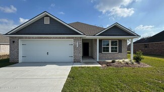 702 Barrow St, New Iberia, LA 70563