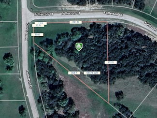 6329 Fullerton Ct, Cleburne, TX 76033