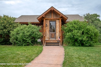 785 W Highway 33, Tetonia, ID 83452