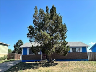 14832 Elmendorf Place, Denver, CO 80239