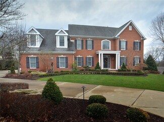4091 Manor Oaks Ct, Export, PA 15632