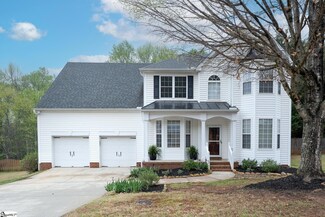 114 Northcliff Way, Greenville, SC 29617