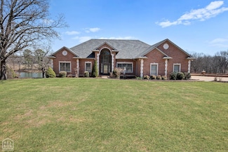 295 County Road 118, Bono, AR 72416