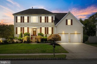 5 Brittany Blvd, Marlton, NJ 08053