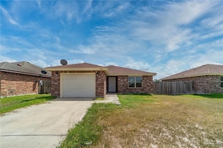 709 Alexandria Ave, Mercedes, TX 78570