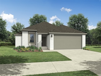658 Briar Dr, Lavon, TX 75166