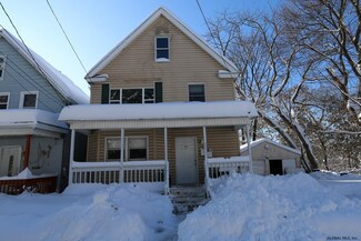 45 Wylie St, Schenectady, NY 12307