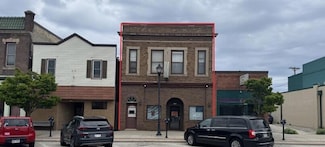 1125 N 8th St, Sheboygan, WI 53081
