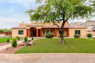 1815 W Maddock Rd, Phoenix, AZ 85086