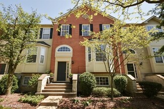 178 Willow Blvd Unit 1505D, Willow Springs, IL 60480