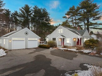 74 Main St, Windham, ME 04062