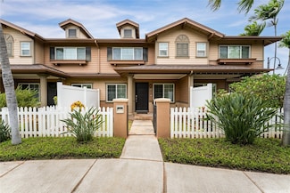 91-2070 Kaioli St Unit 4403, Ewa Beach, HI 96706