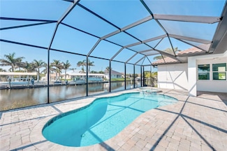 15698 Meacham Cir, Port Charlotte, FL 33981