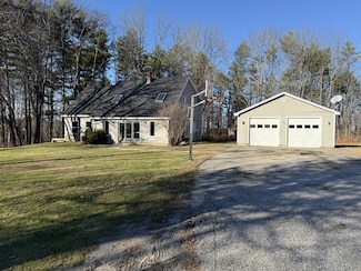 143 Dube Dr, Sabattus, ME 04280