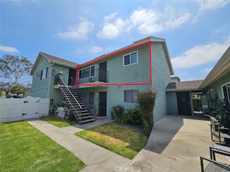6081 Lemon Ave Unit C, Cypress, CA 90630