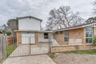 4411 Eisenhauer Rd, San Antonio, TX 78218
