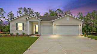 212 Bilge Rd, Ridgeville, SC 29472