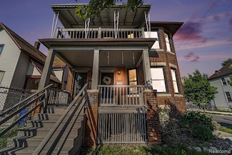 1206 Lansing St, Detroit, MI 48209