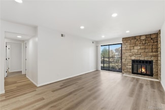 481 S Kalispell Way Unit 306, Aurora, CO 80017