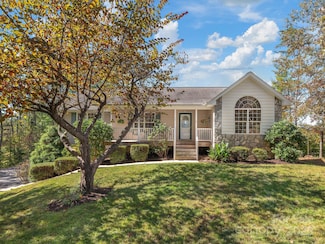 74 Red Maple Dr, Weaverville, NC 28787