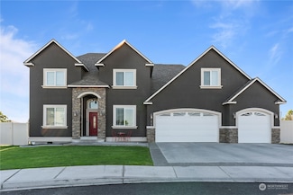 1410 E Palos Verdes Ln, Othello, WA 99344