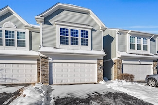 643 Hawley Dr Unit 4412, Oswego, IL 60543