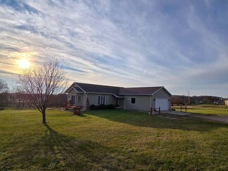 W2916 County Road Ee, Albany, WI 53502