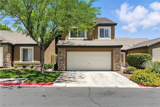 620 Painted Cloud Place, Las Vegas, NV 89144