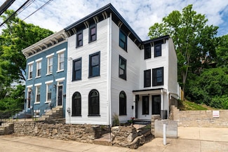 464 W McMicken Ave, Cincinnati, OH 45214