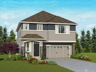 9708 17th Place SE Unit 34, Lake Stevens, WA 98258