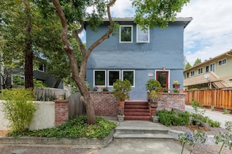643 Channing Ave, Palo Alto, CA 94301