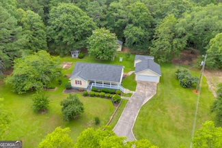 3100 Meadow Trail, Loganville, GA 30052
