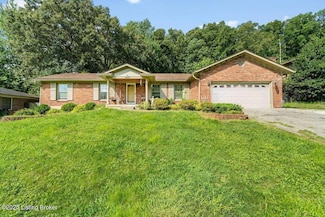 9206 Lakeridge Dr, Louisville, KY 40272