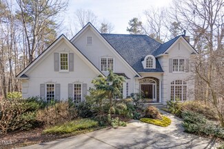 3603 Foxwood Place, Durham, NC 27705