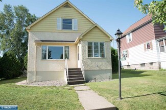115 Michigan Ave W, Gilbert, MN 55741