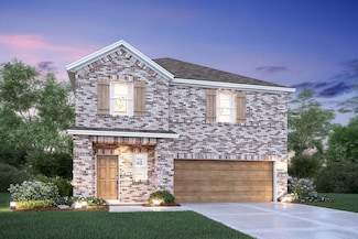 Dogwood II, Mesquite, TX 75181