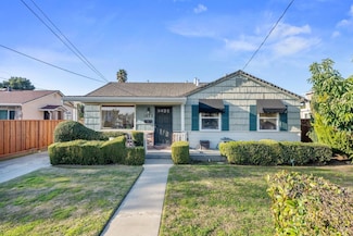 1875 Kammerer Ave, San Jose, CA 95116