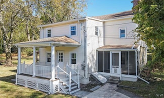 3331 Walnut St, Bethlehem, PA 18020