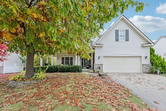 3831 Ayers Ln, Carmel, IN 46033