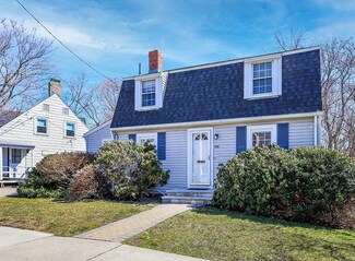 356 Linwood Ave, Newtonville, MA 02460