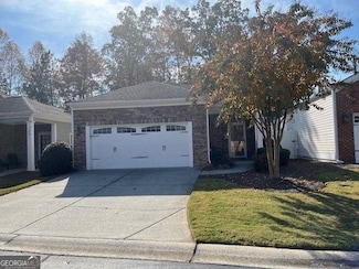 238 Abercorn Way, Woodstock, GA 30188