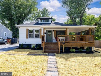 5743 First Ave, Halethorpe, MD 21227