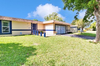 7002 NW 79th St, Tamarac, FL 33321